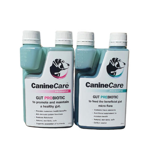 Perfect Probiotic Cane Deodorante Cuccia